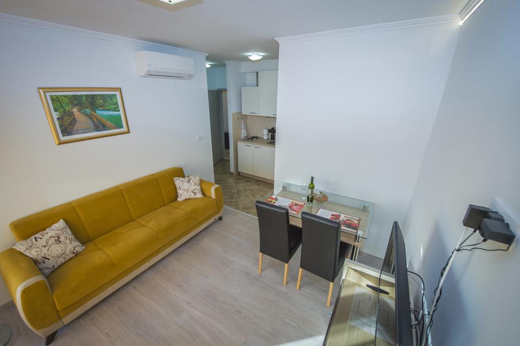 Apartman Apartmani Marin Split