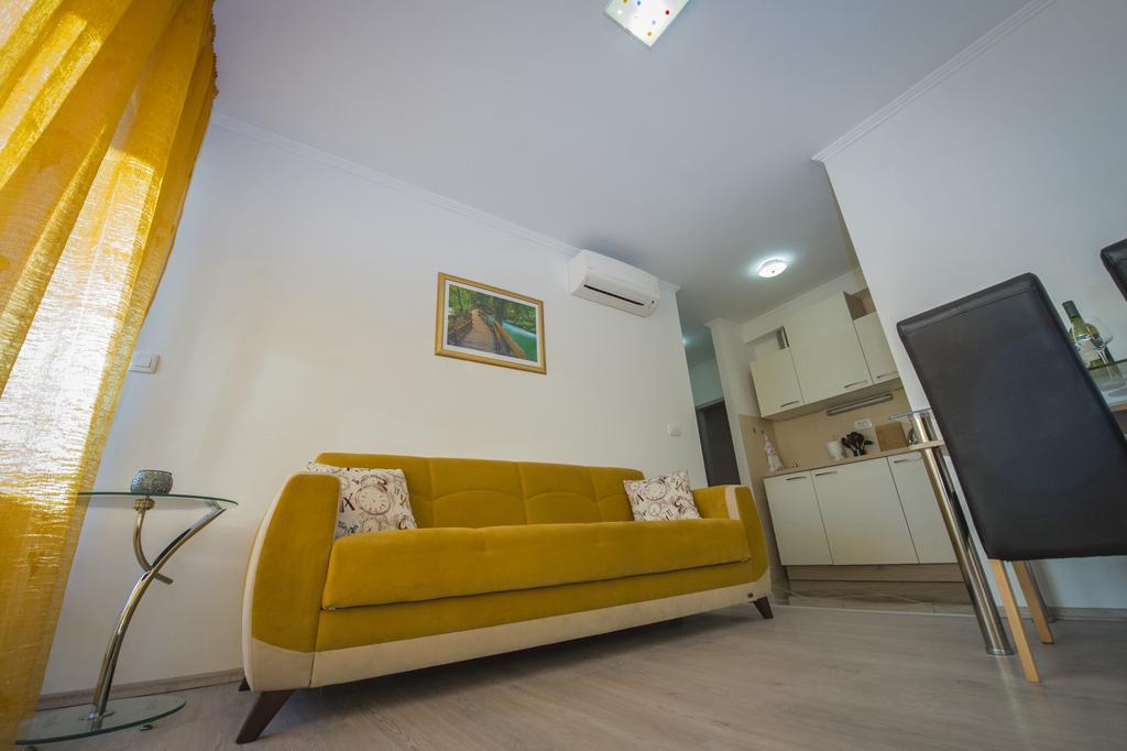 Apartman Apartmani Marin