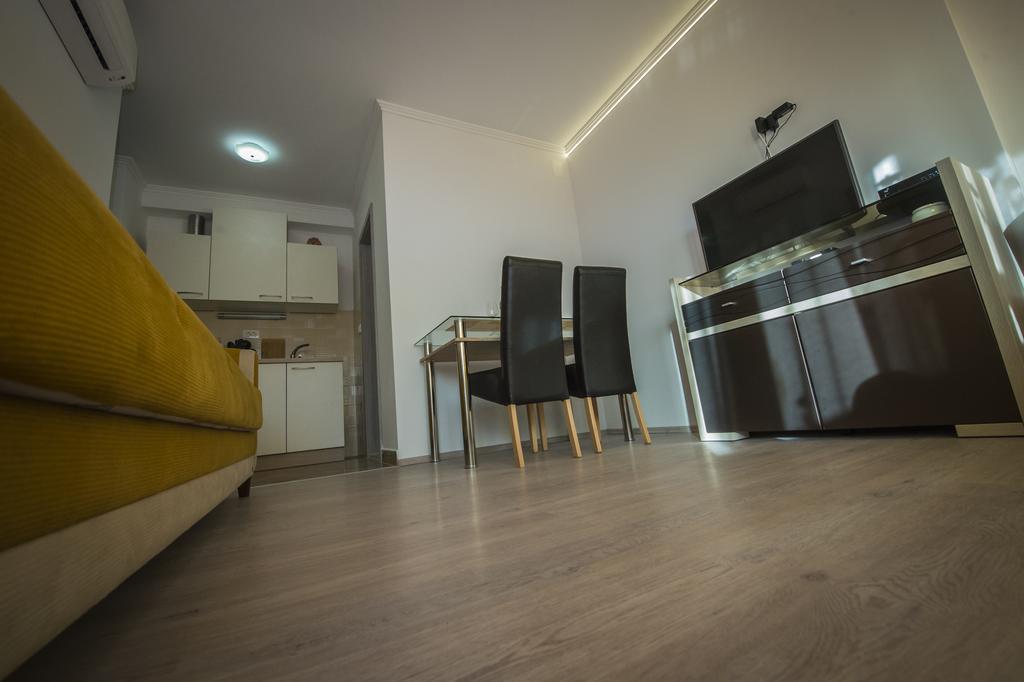 Apartmani Marin Split
