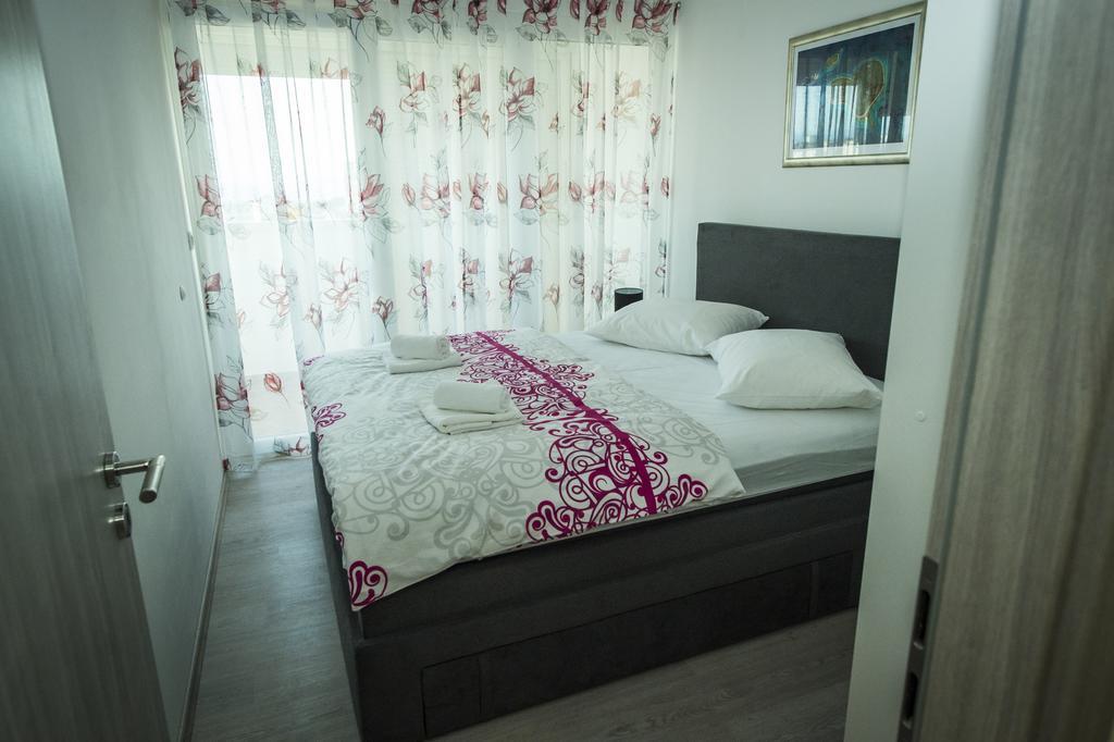 Apartman Apartmani Marin *