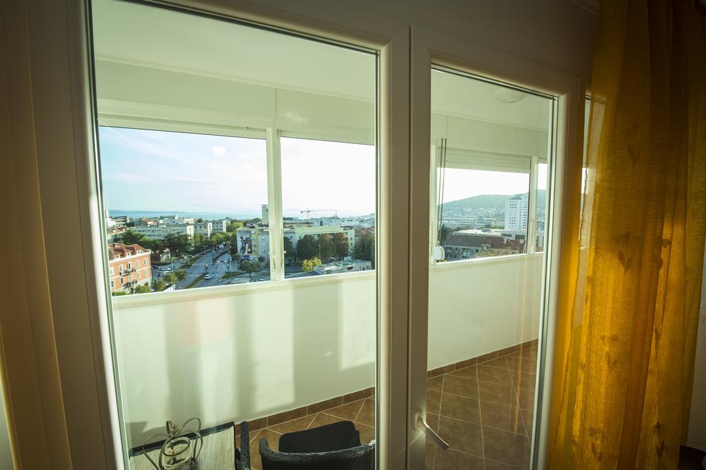 Apartmani Marin *