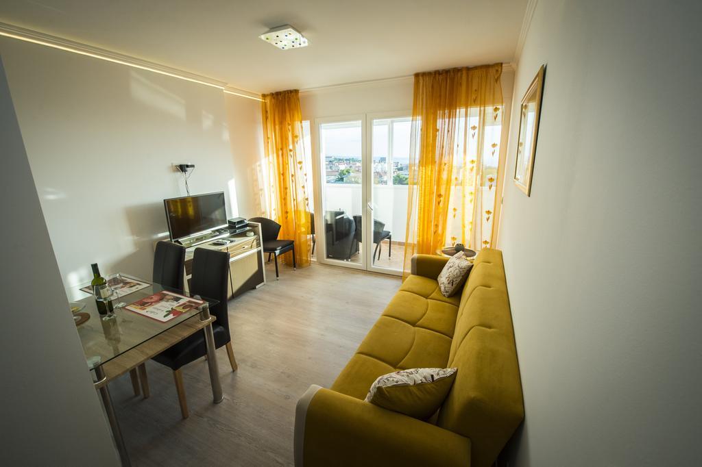Apartmani Marin Apartman