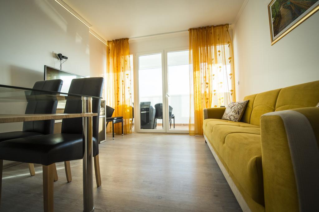 Apartman Apartmani Marin Split