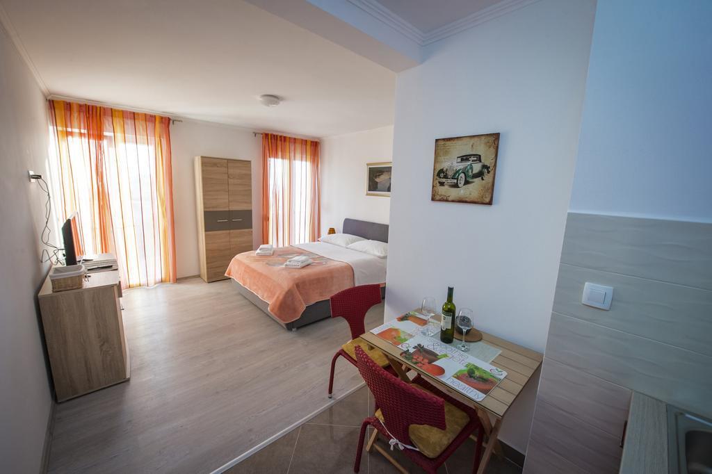 Apartman Apartmani Marin