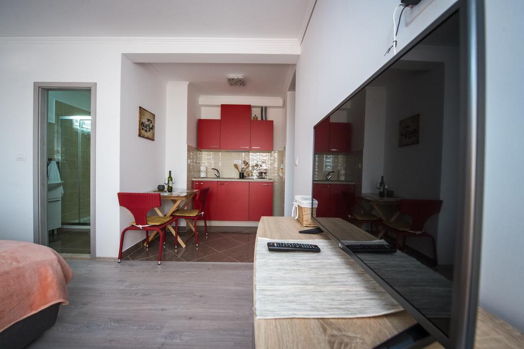 Apartmani Marin *