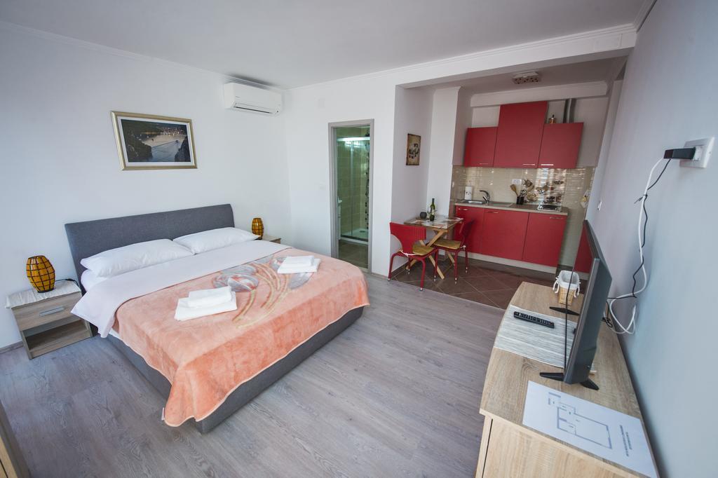 Apartmani Marin * Split