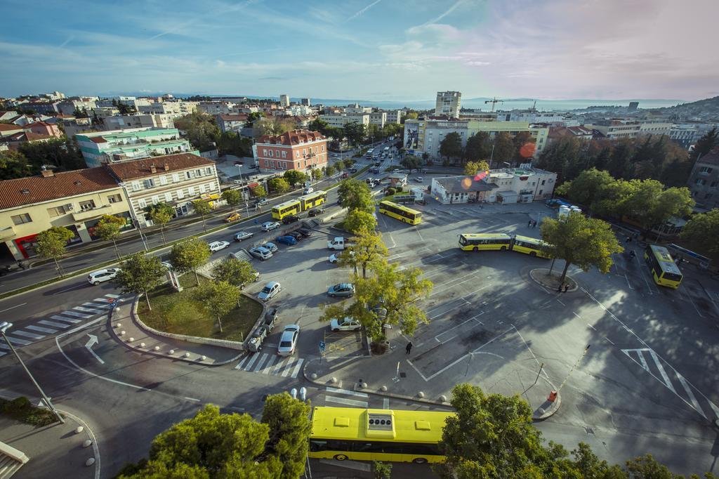 Apartmani Marin Split