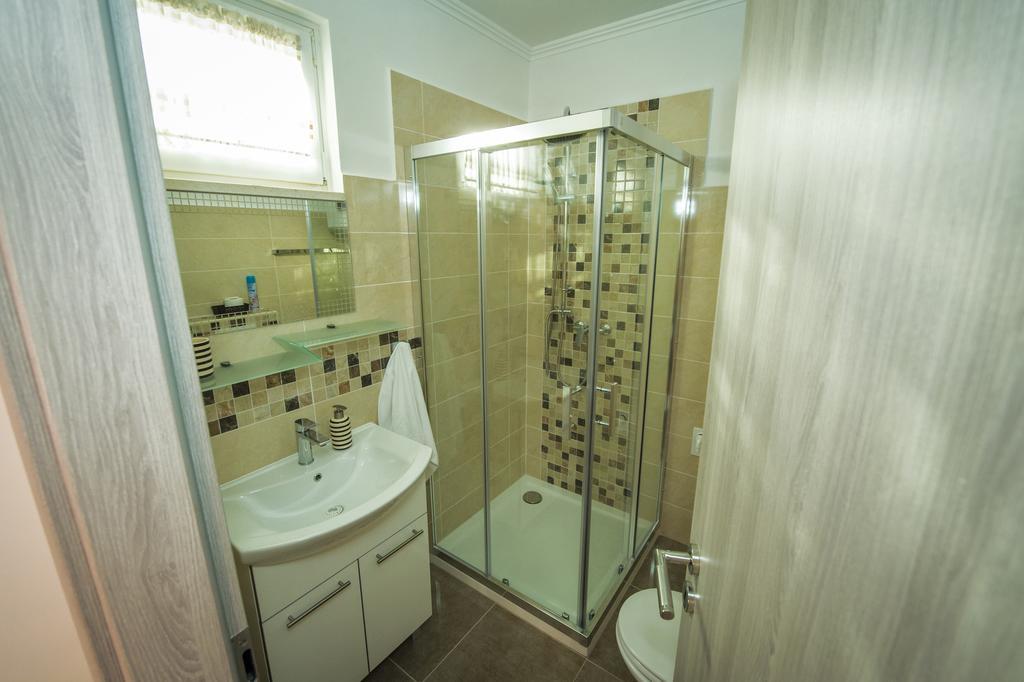 Apartman Apartmani Marin *