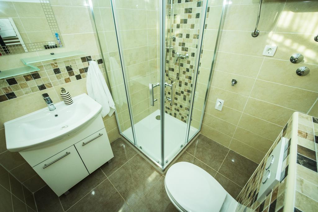 Apartman Apartmani Marin Split