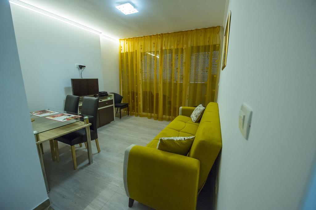 Apartmani Marin Split