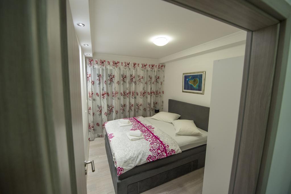 Apartman Apartmani Marin Split