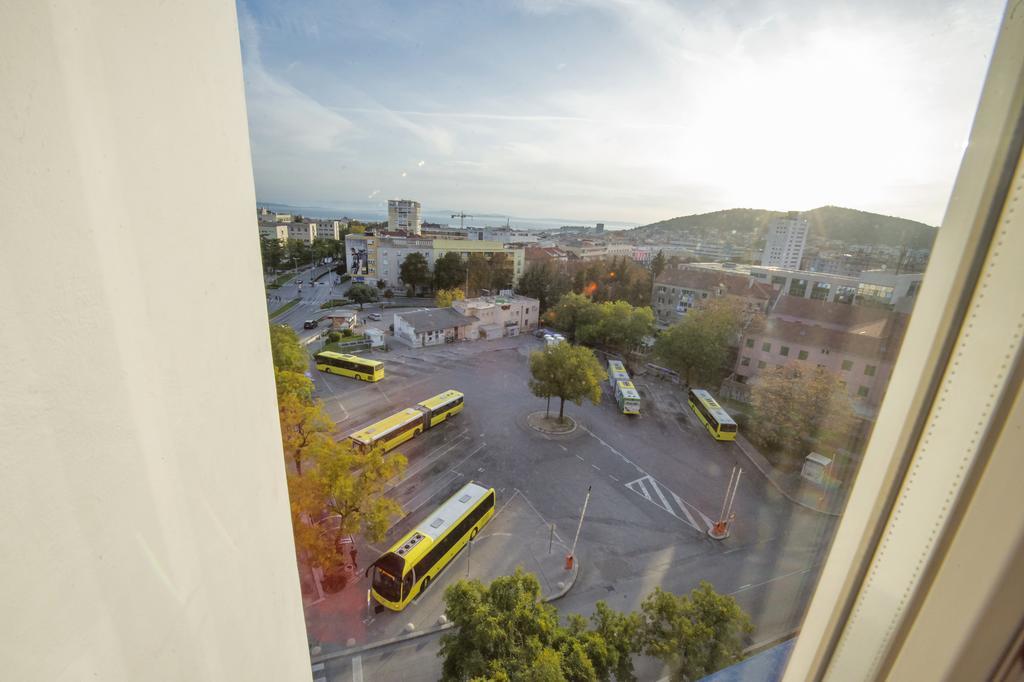 Apartmani Marin *