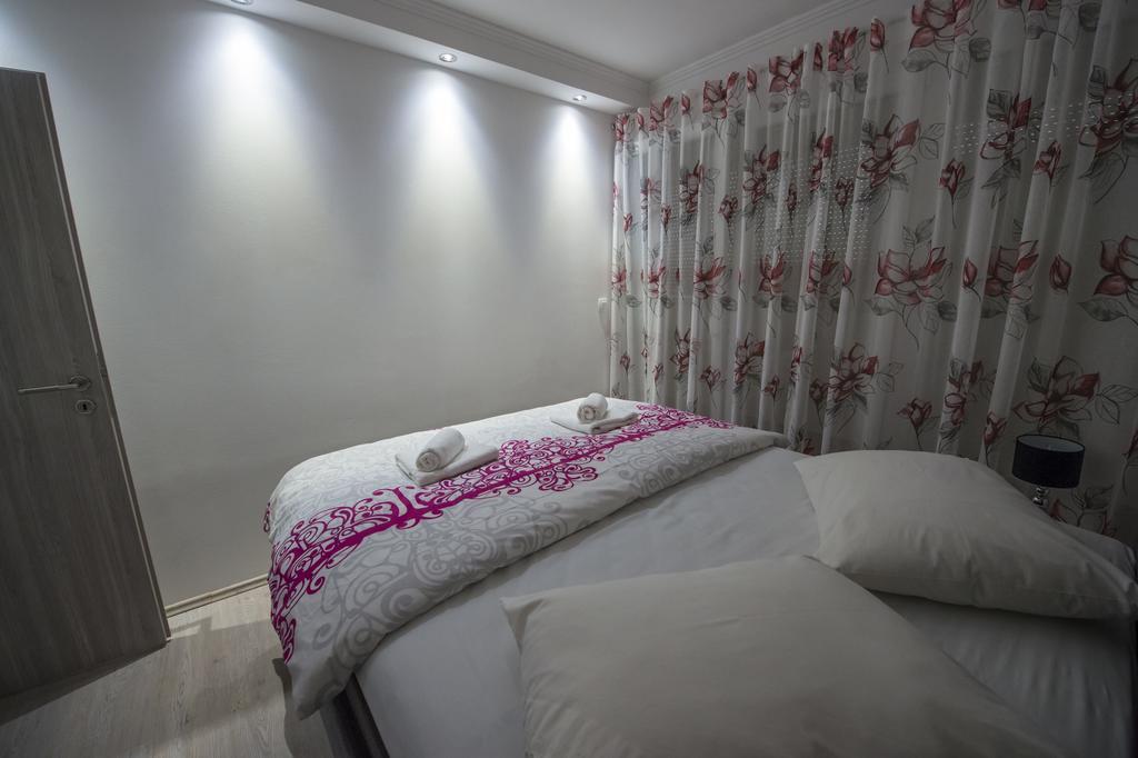 Apartmani Marin Apartman Split