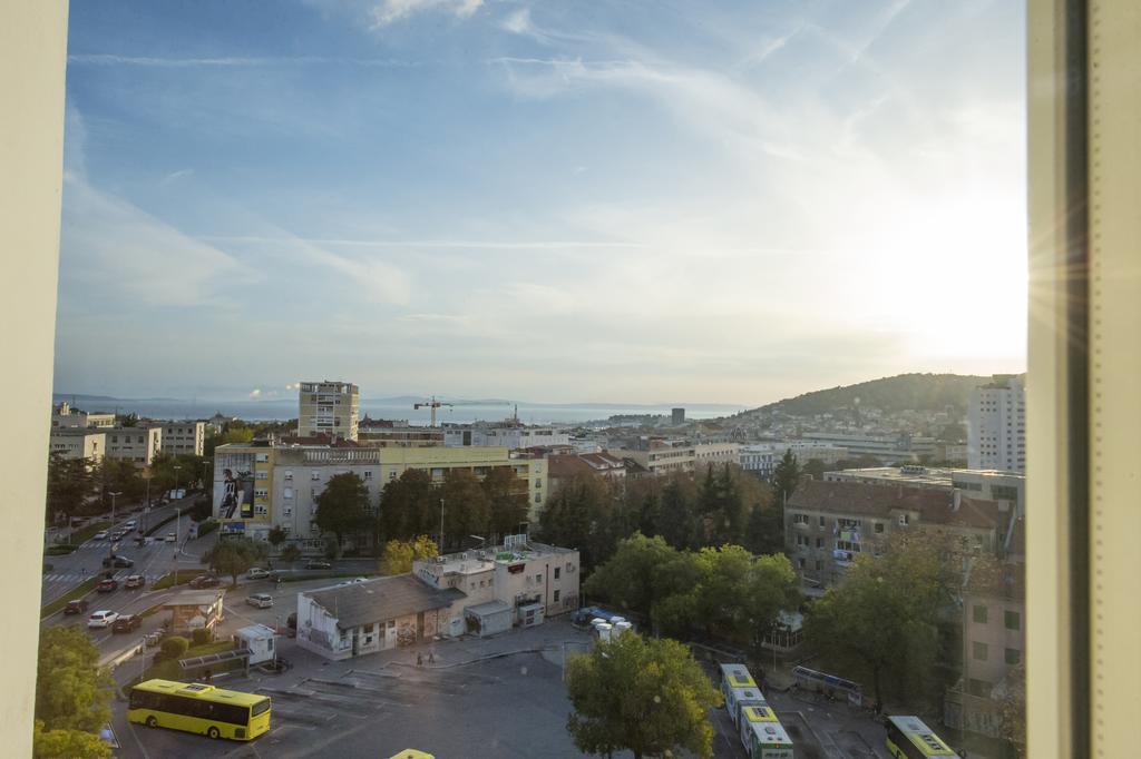 Apartmani Marin Apartman