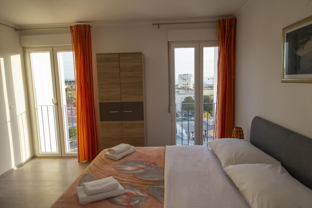 Apartmani Marin * Split