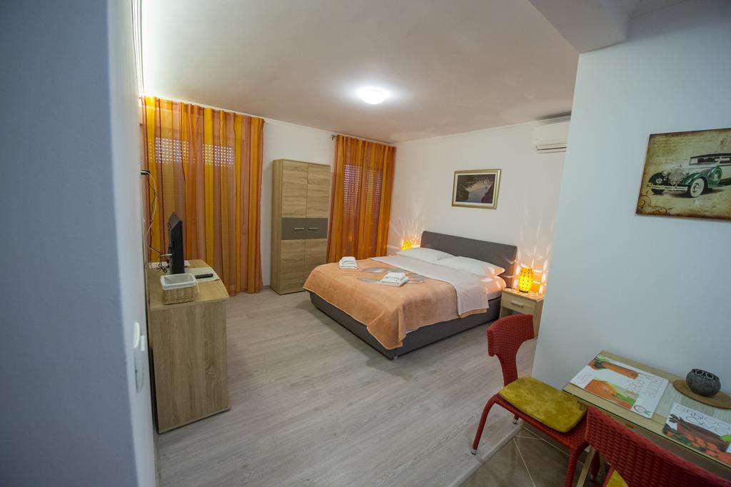 Apartmani Marin Apartman Split