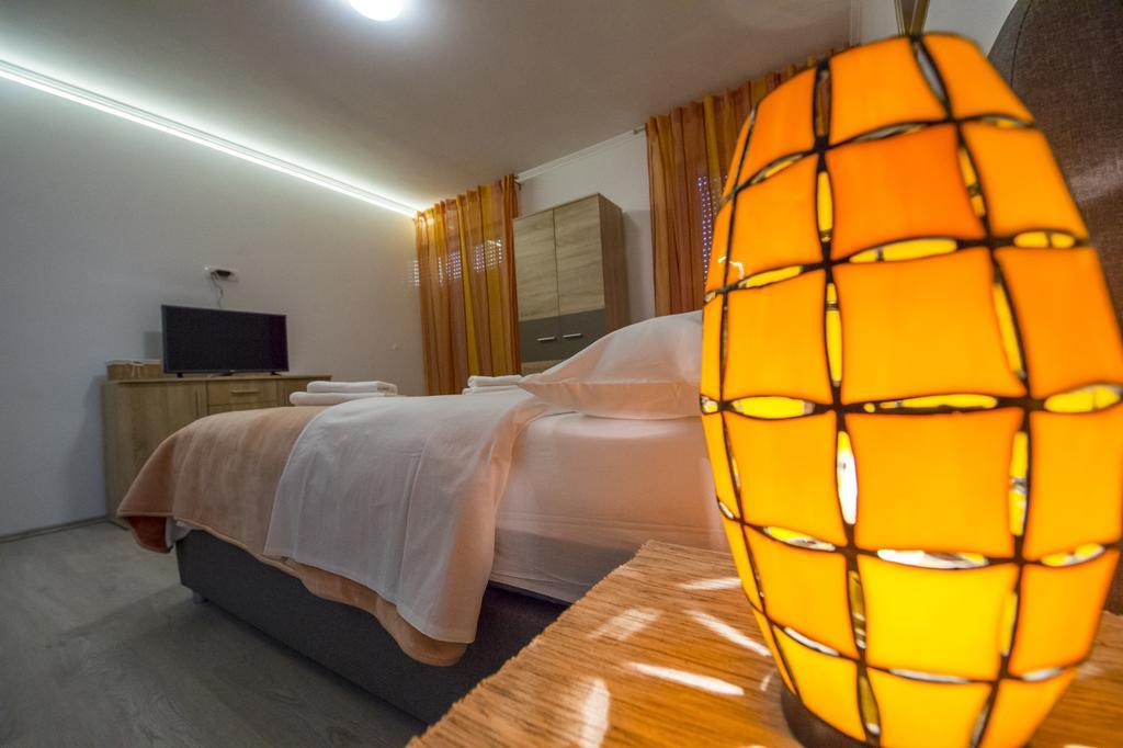 Apartmani Marin Apartman