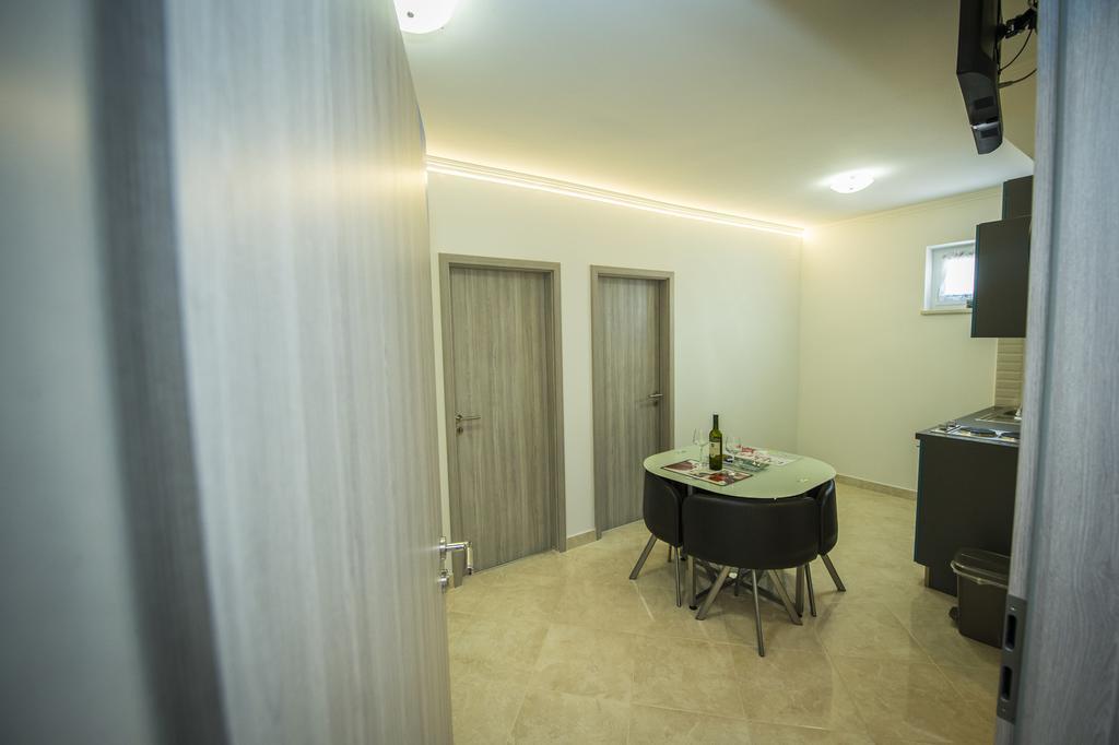 Apartmani Marin Apartman *