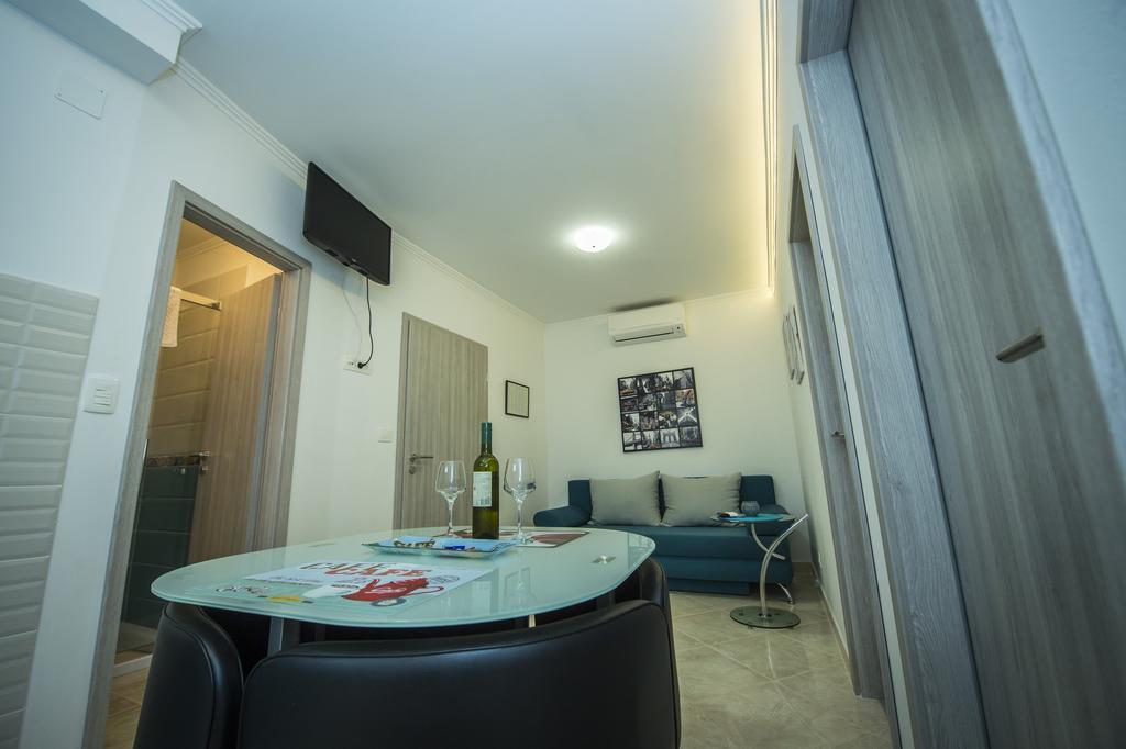 Apartmani Marin * Split