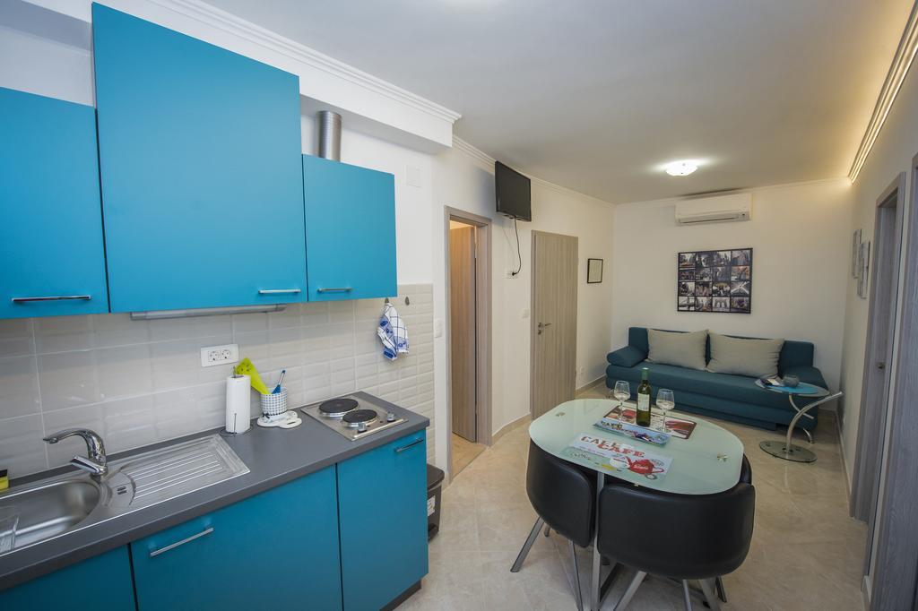 Apartmani Marin Apartman Split