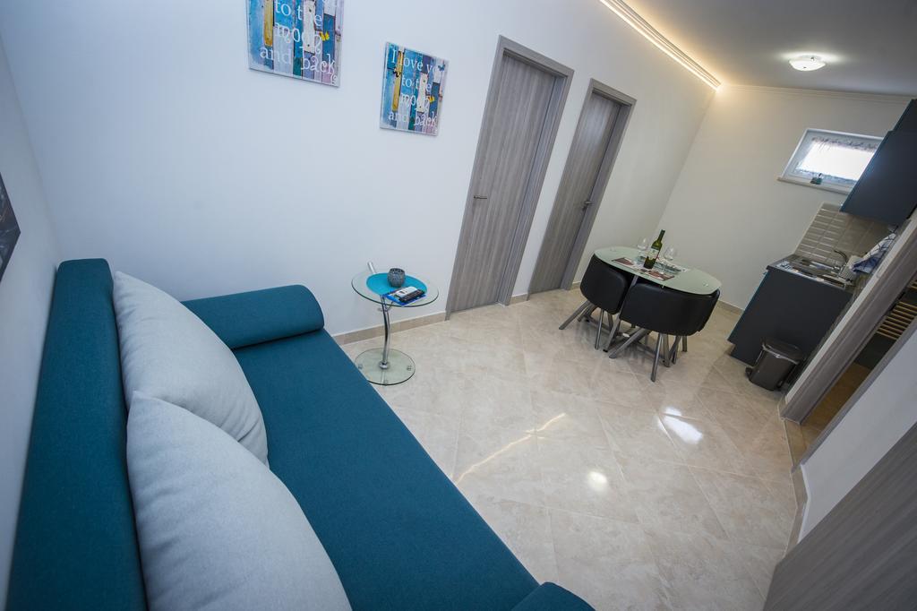 Apartmani Marin Split