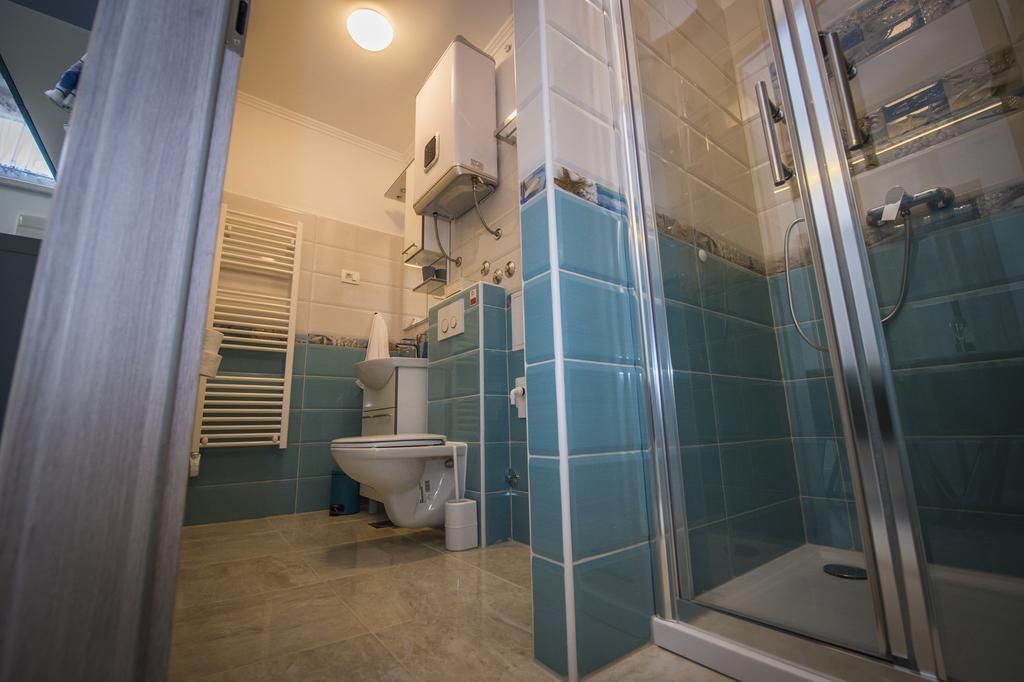 Apartmani Marin