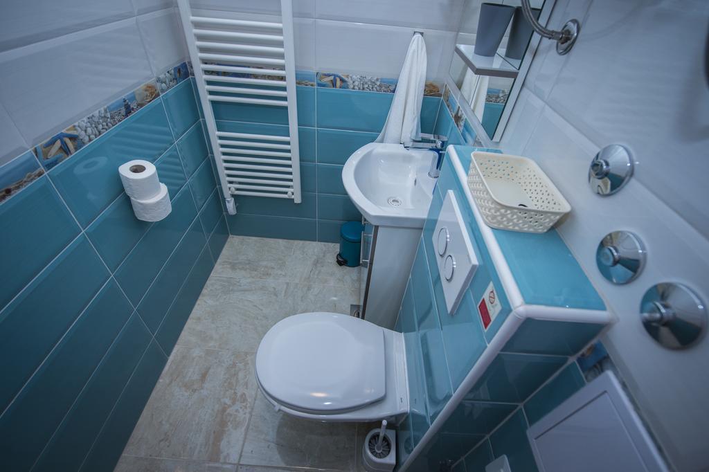 Apartmani Marin Split