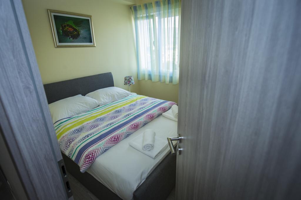 Apartmani Marin Apartman