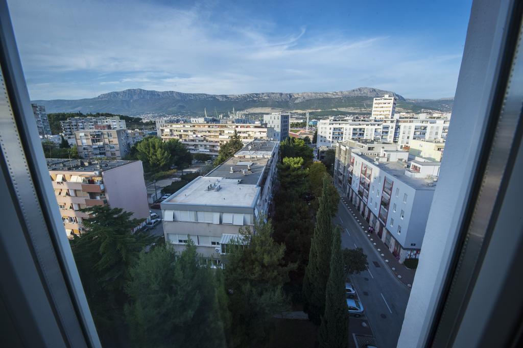 Apartmani Marin *
