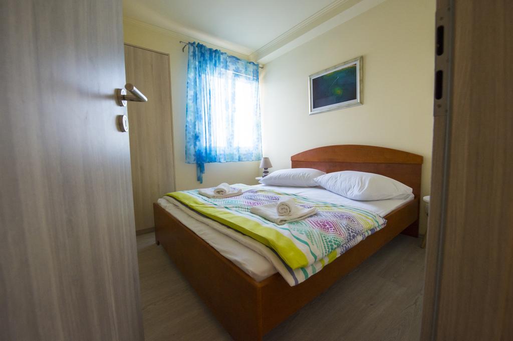 Apartmani Marin