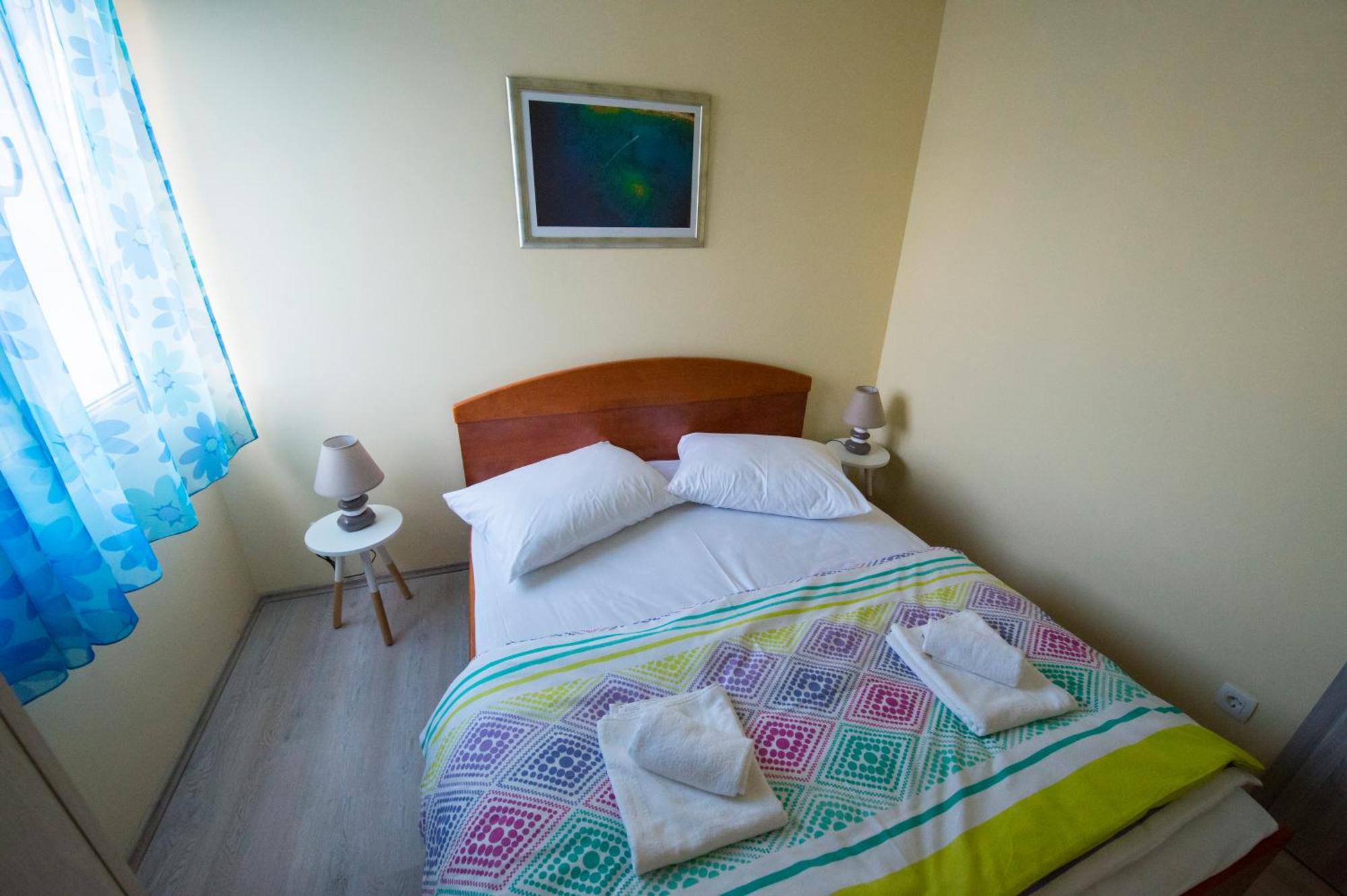Apartmani Marin Apartman Split