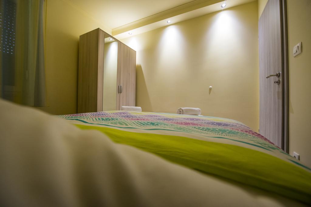 Apartmani Marin Apartman *