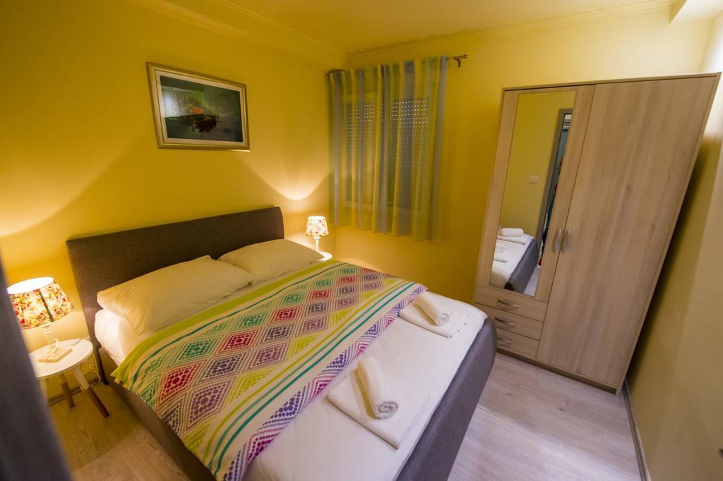 Apartmani Marin Split