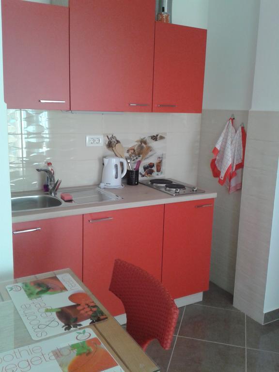 Apartmani Marin Apartment Split