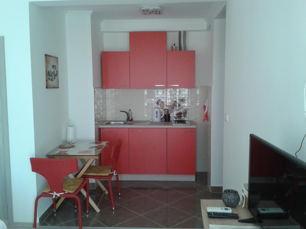 Apartmani Marin Apartman