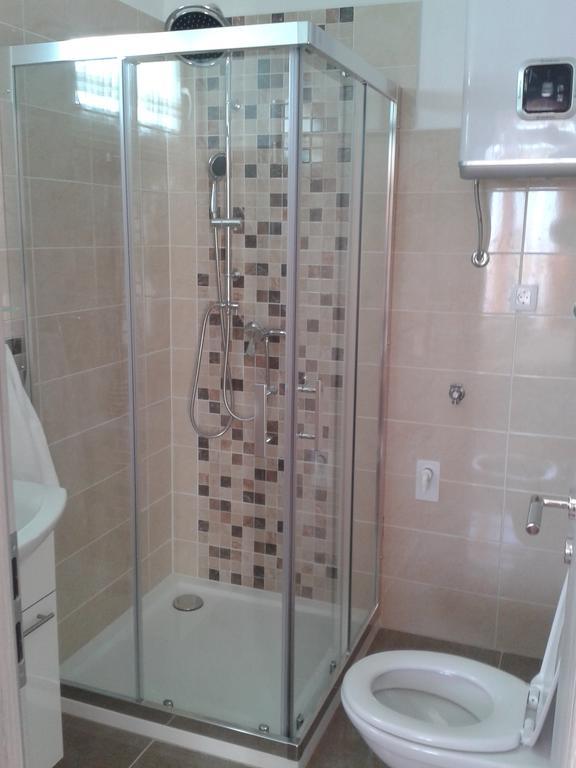 Apartman Apartmani Marin Split