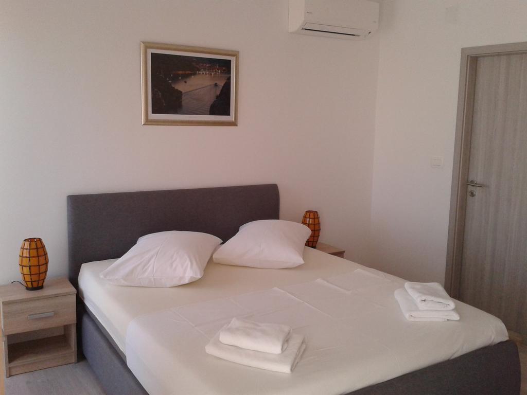 Apartmani Marin Apartment Split