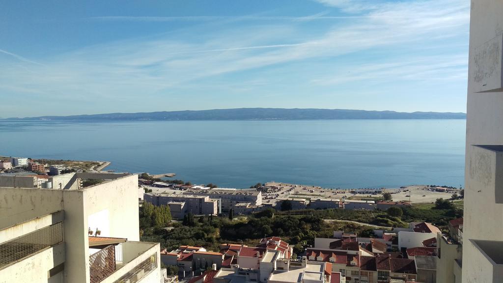 Apartman Duzel