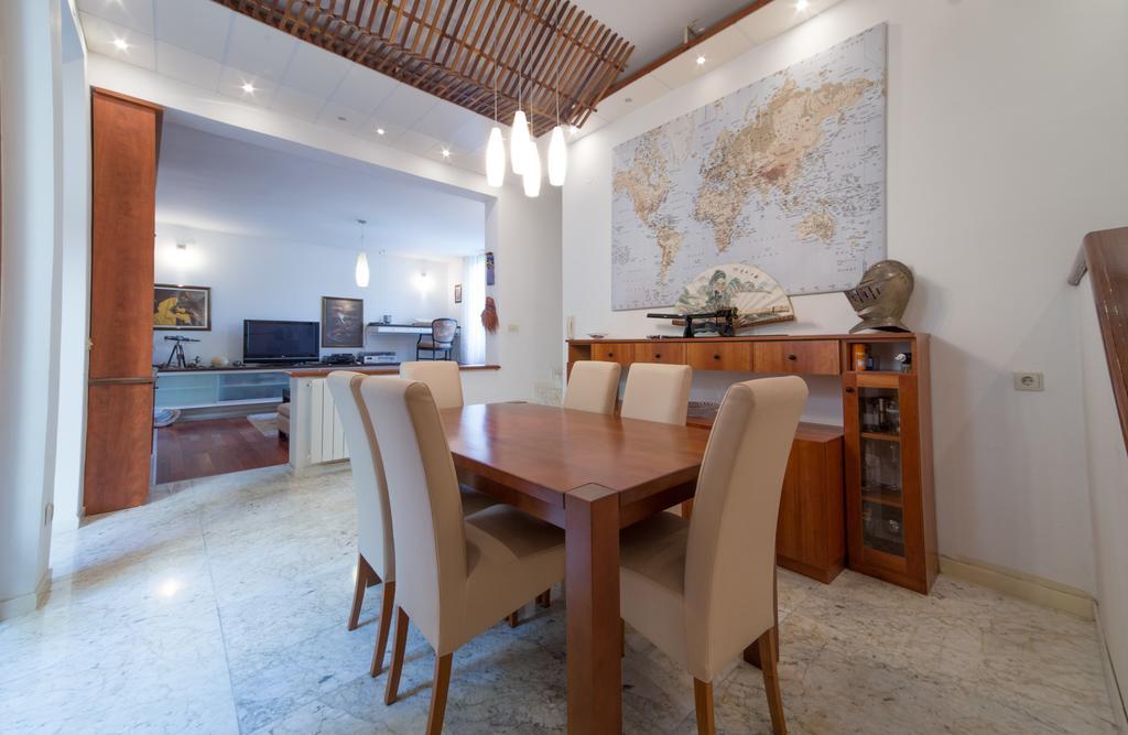 Style Apartman *
