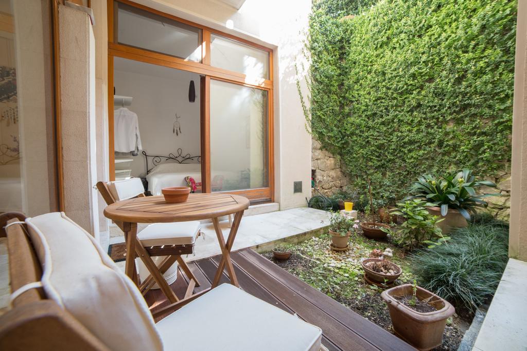 Apartman Style Split