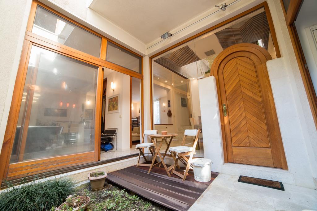 Apartman Style