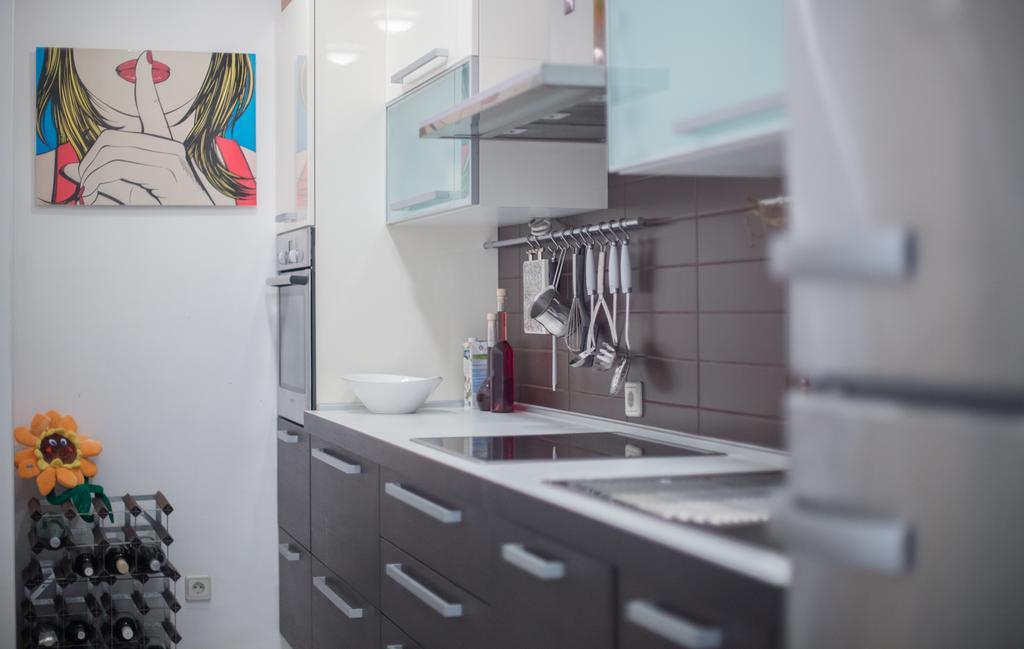 Apartman Style