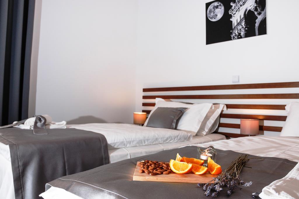 Prima Luxury Split