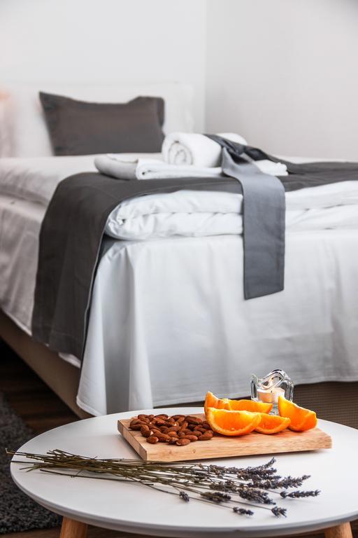 Acomodação com café da manhã  Prima Luxury 4*