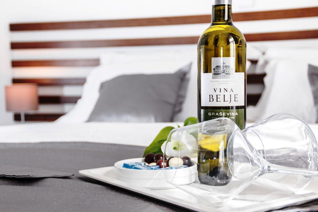 Prima Luxury 4* Split