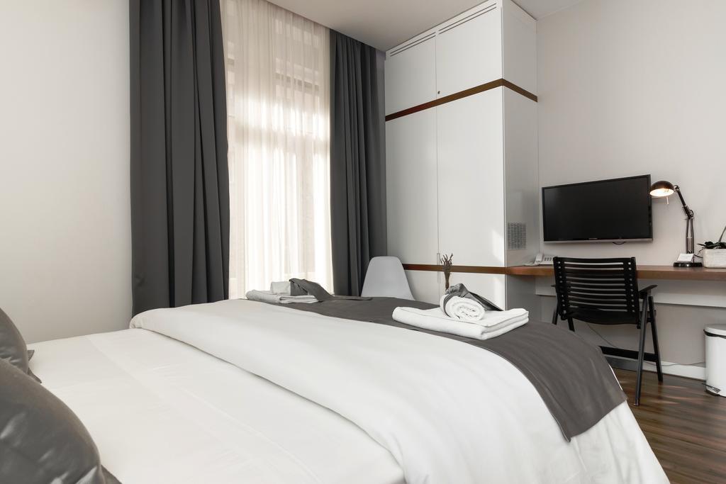Prima Luxury Acomodação com café da manhã  4*