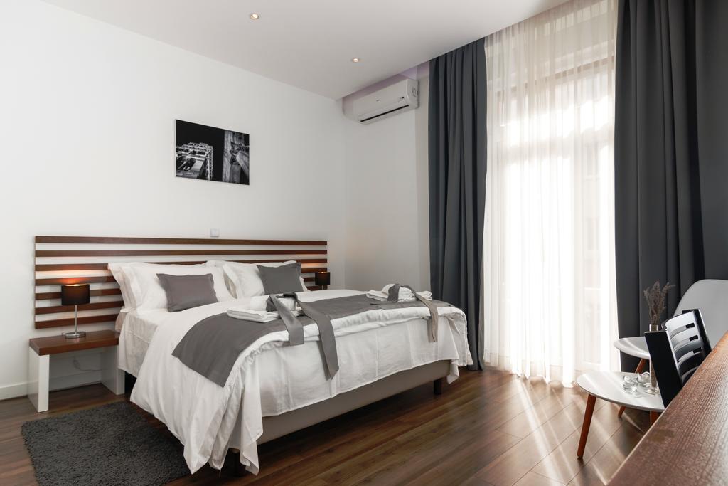 Acomodação com café da manhã  Prima Luxury Split