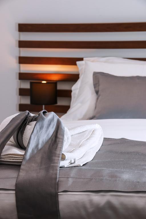 Prima Luxury Acomodação com café da manhã  Split