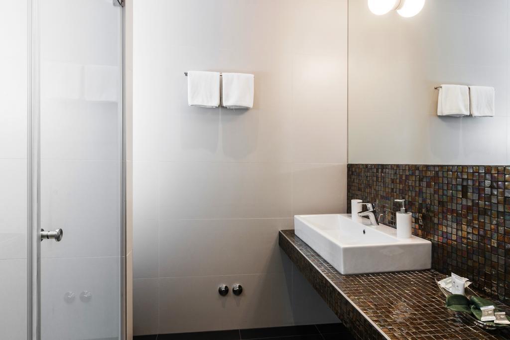 Acomodação com café da manhã  Prima Luxury 4*