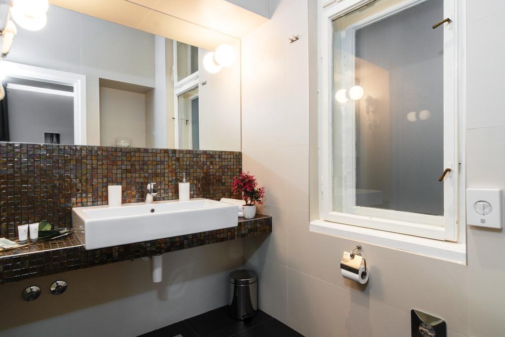 Prima Luxury Bed & Breakfast Split